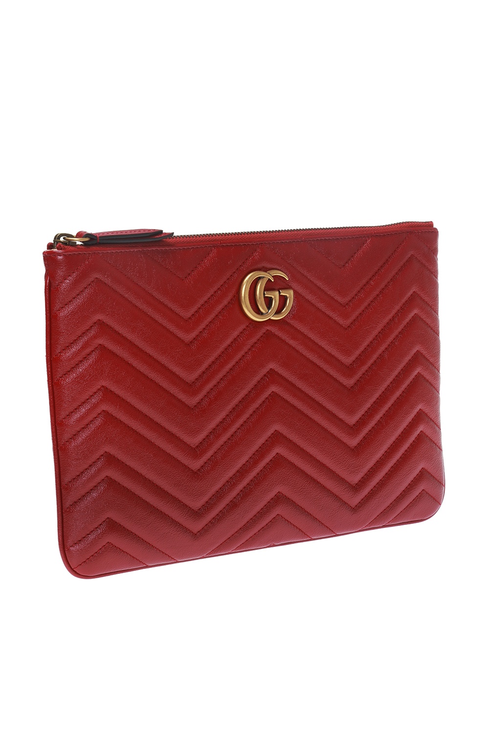 GG Marmont clutch with logo Gucci VbjdevelopmentsShops Denmark gucci chinese new year collection three little pigs